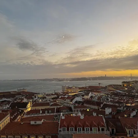 Vista Do Tejo アパート *