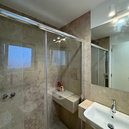 Apartman Vista Do Tejo
